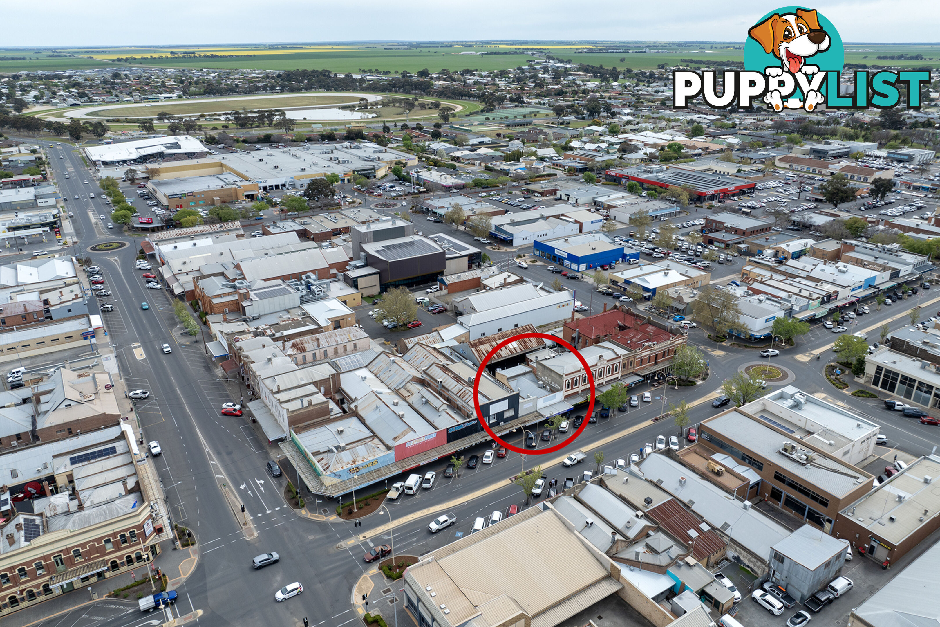 112 Firebrace Street HORSHAM VIC 3400