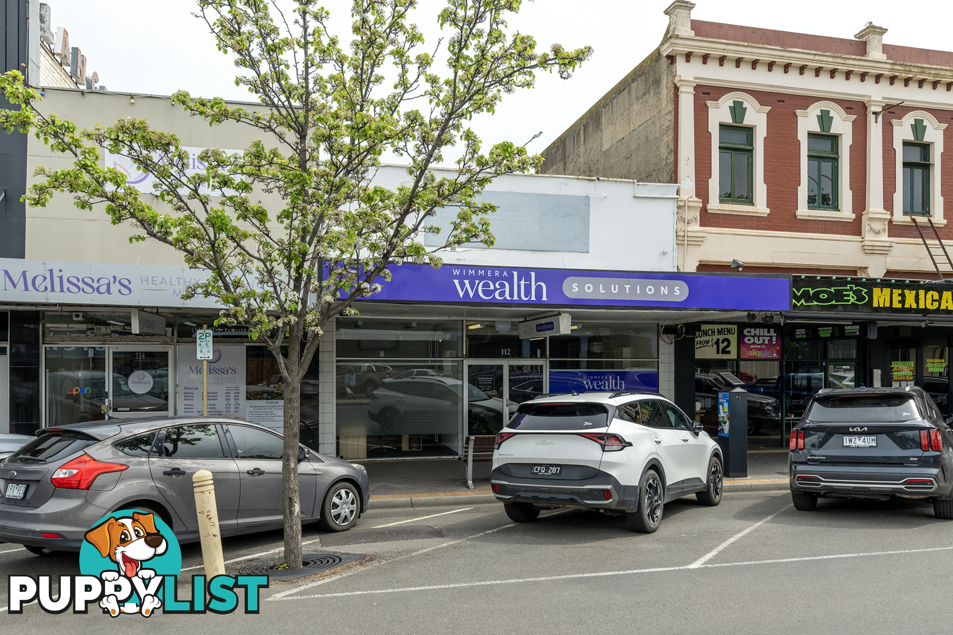 112 Firebrace Street HORSHAM VIC 3400