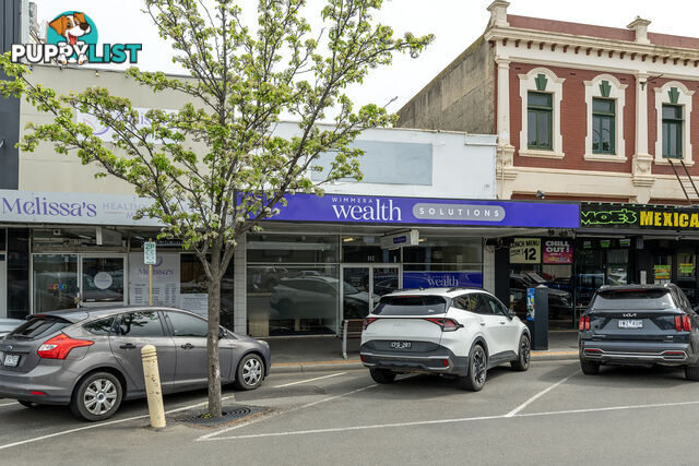 112 Firebrace Street HORSHAM VIC 3400