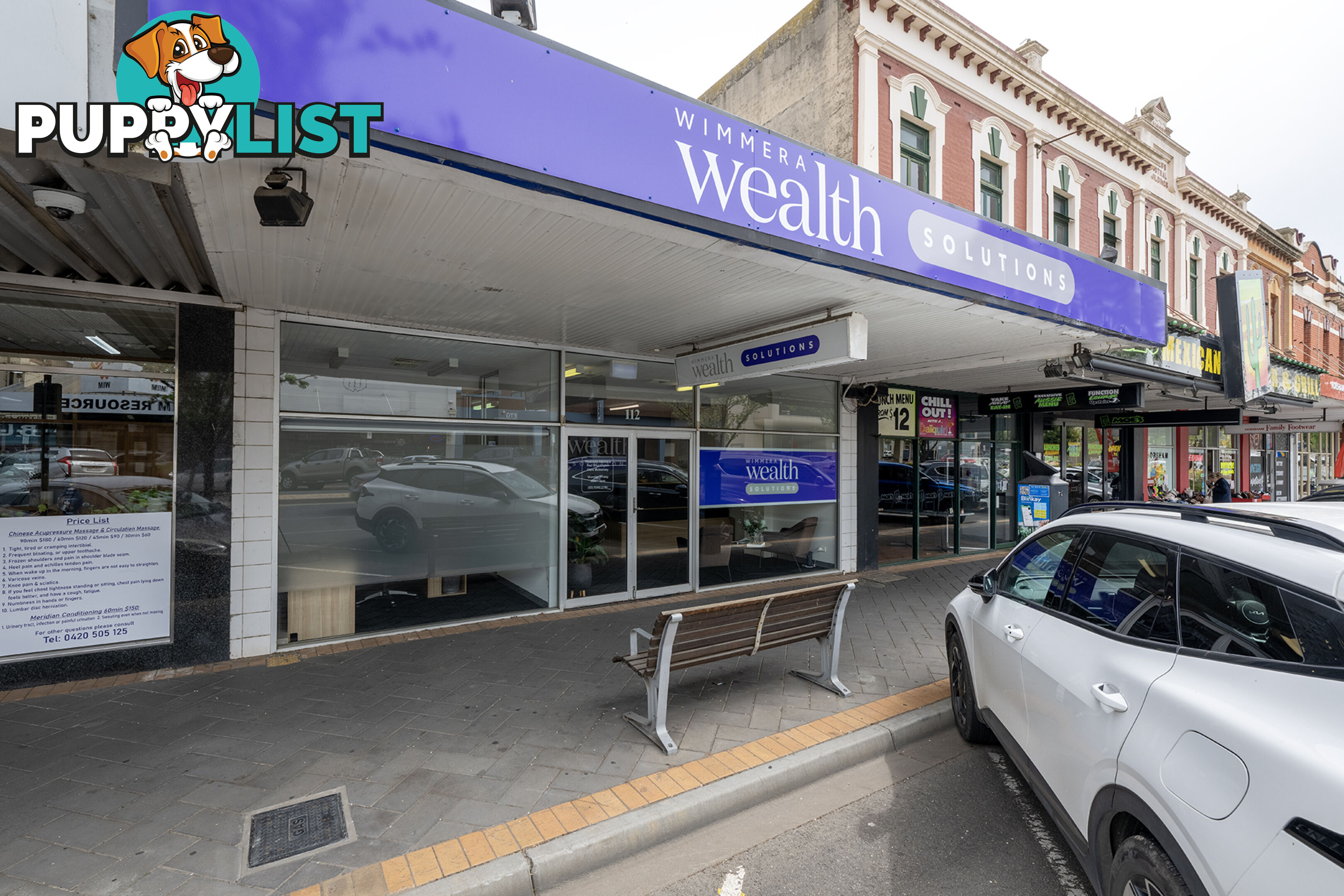 112 Firebrace Street HORSHAM VIC 3400