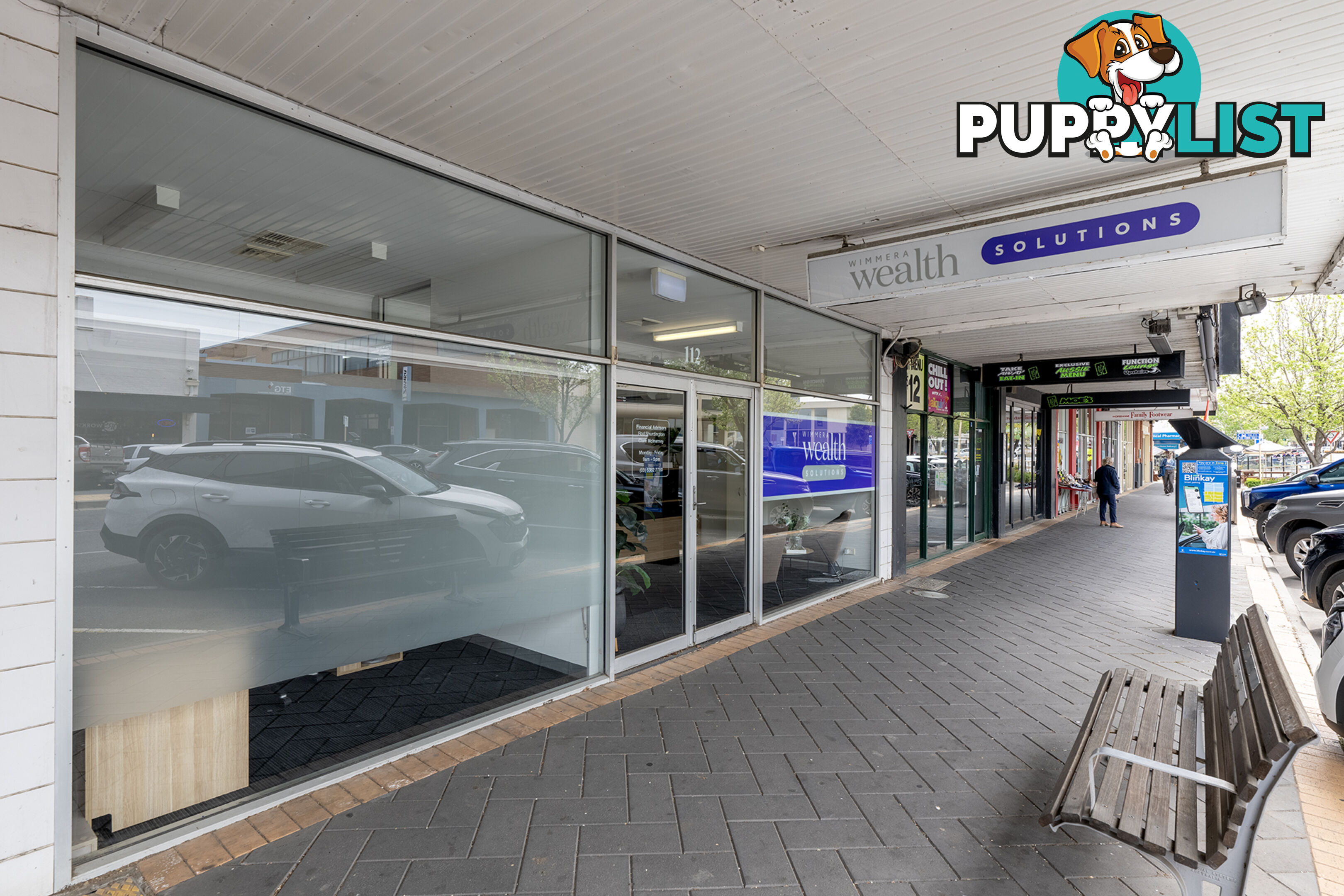 112 Firebrace Street HORSHAM VIC 3400