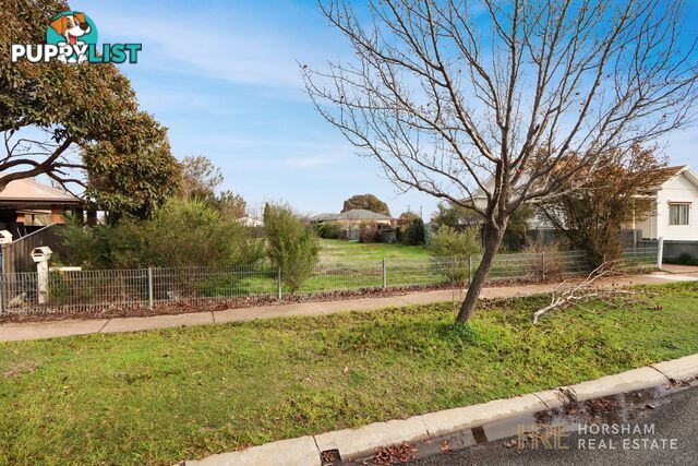 39 Francis Street HORSHAM VIC 3400