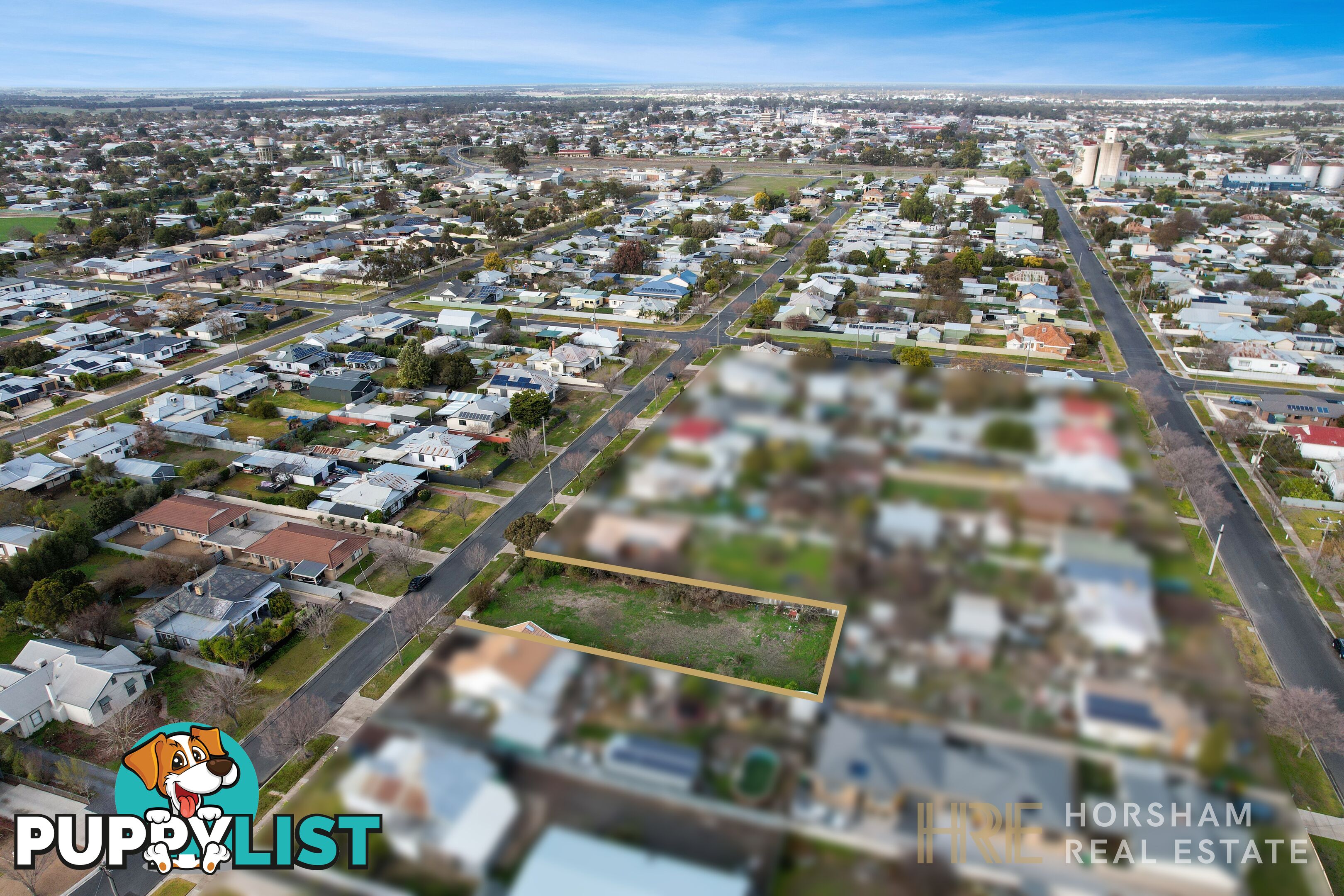 39 Francis Street HORSHAM VIC 3400