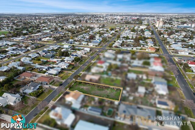 39 Francis Street HORSHAM VIC 3400