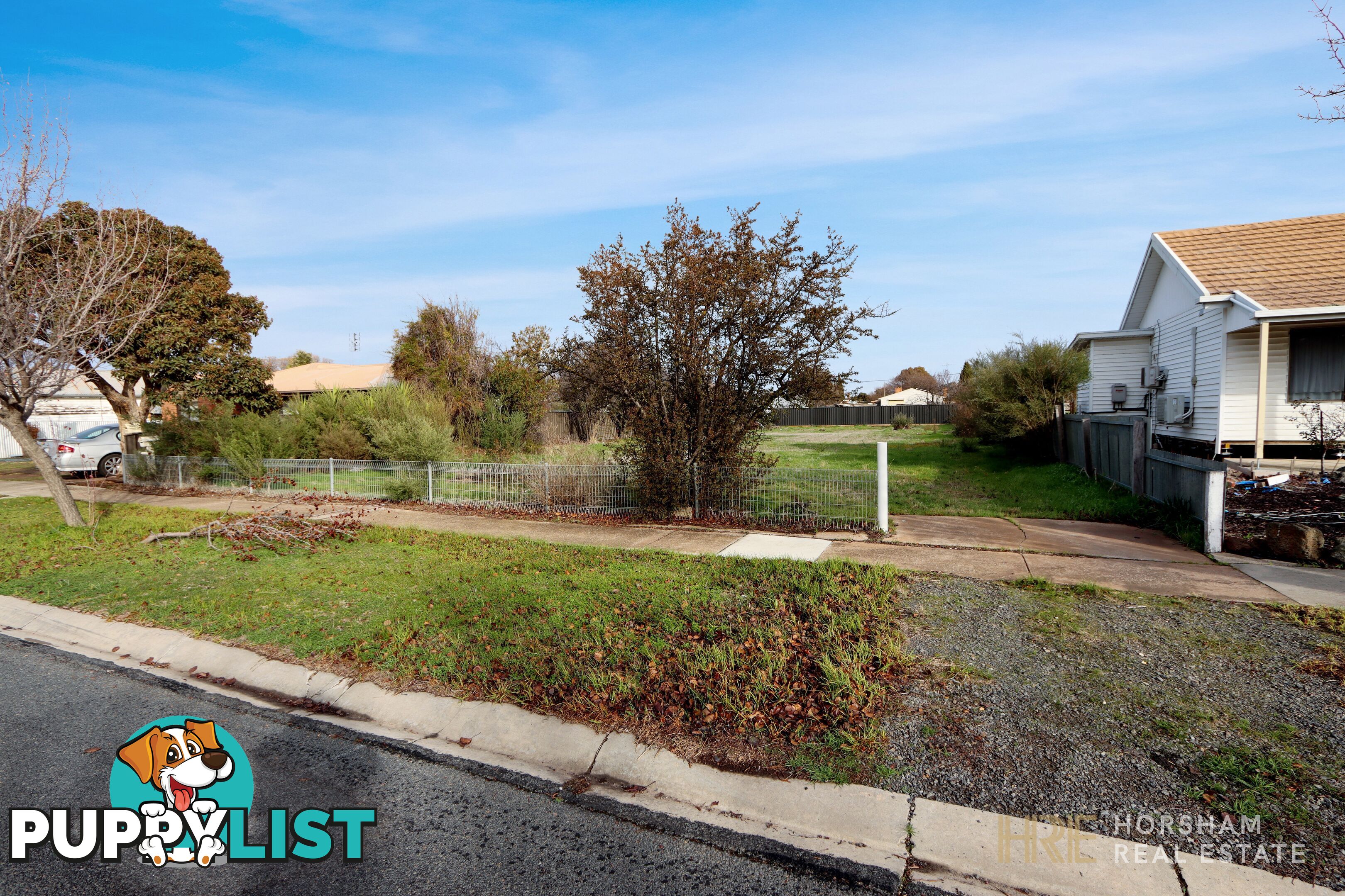 39 Francis Street HORSHAM VIC 3400