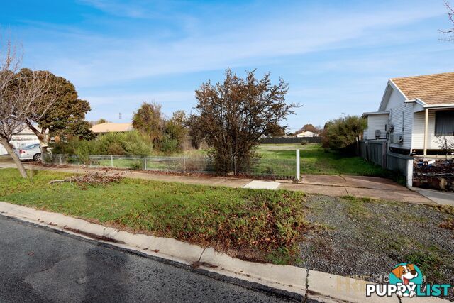 39 Francis Street HORSHAM VIC 3400