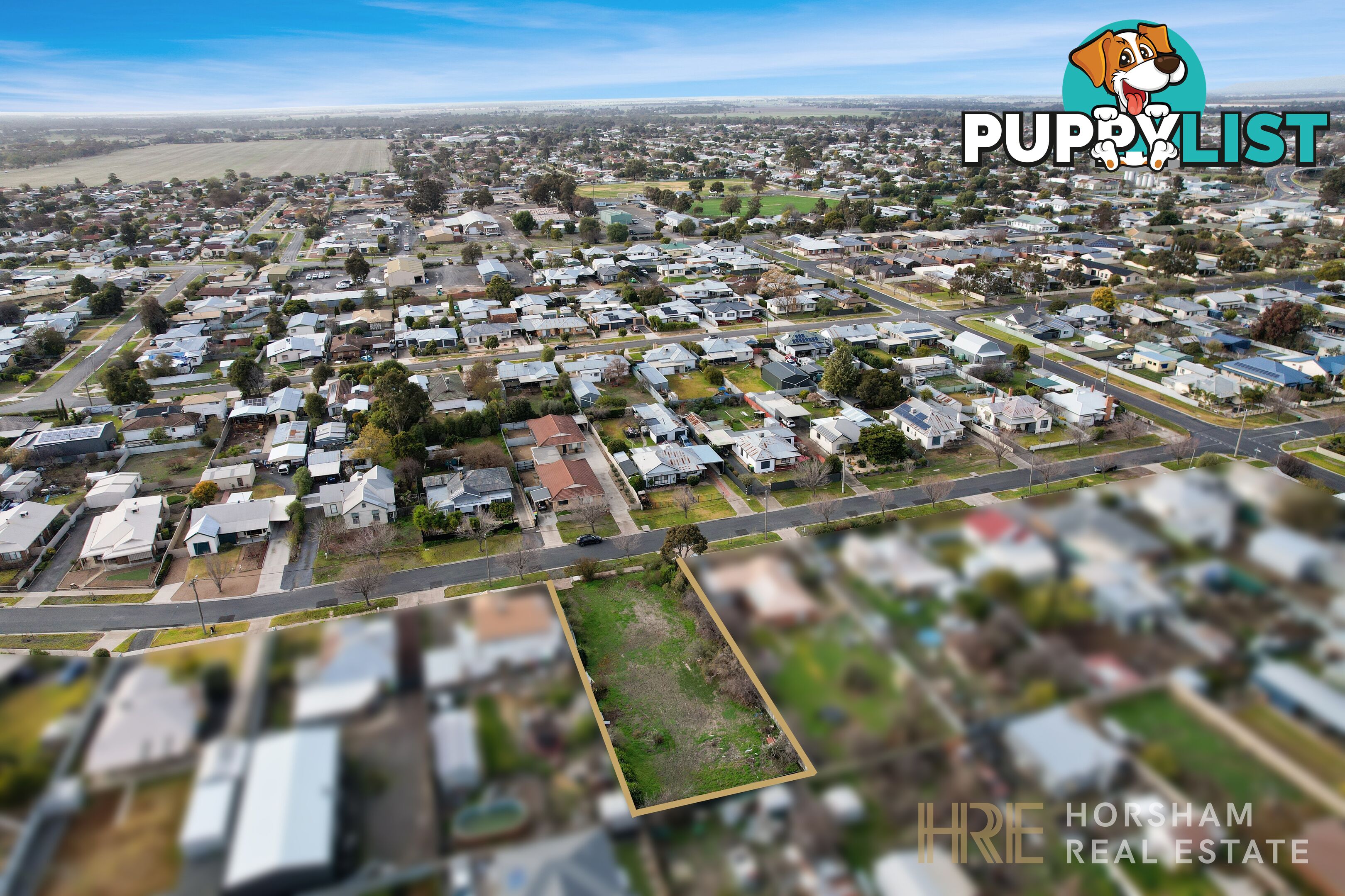39 Francis Street HORSHAM VIC 3400