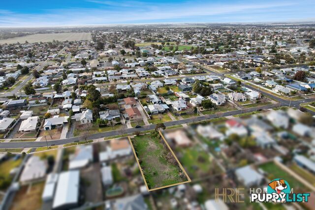 39 Francis Street HORSHAM VIC 3400