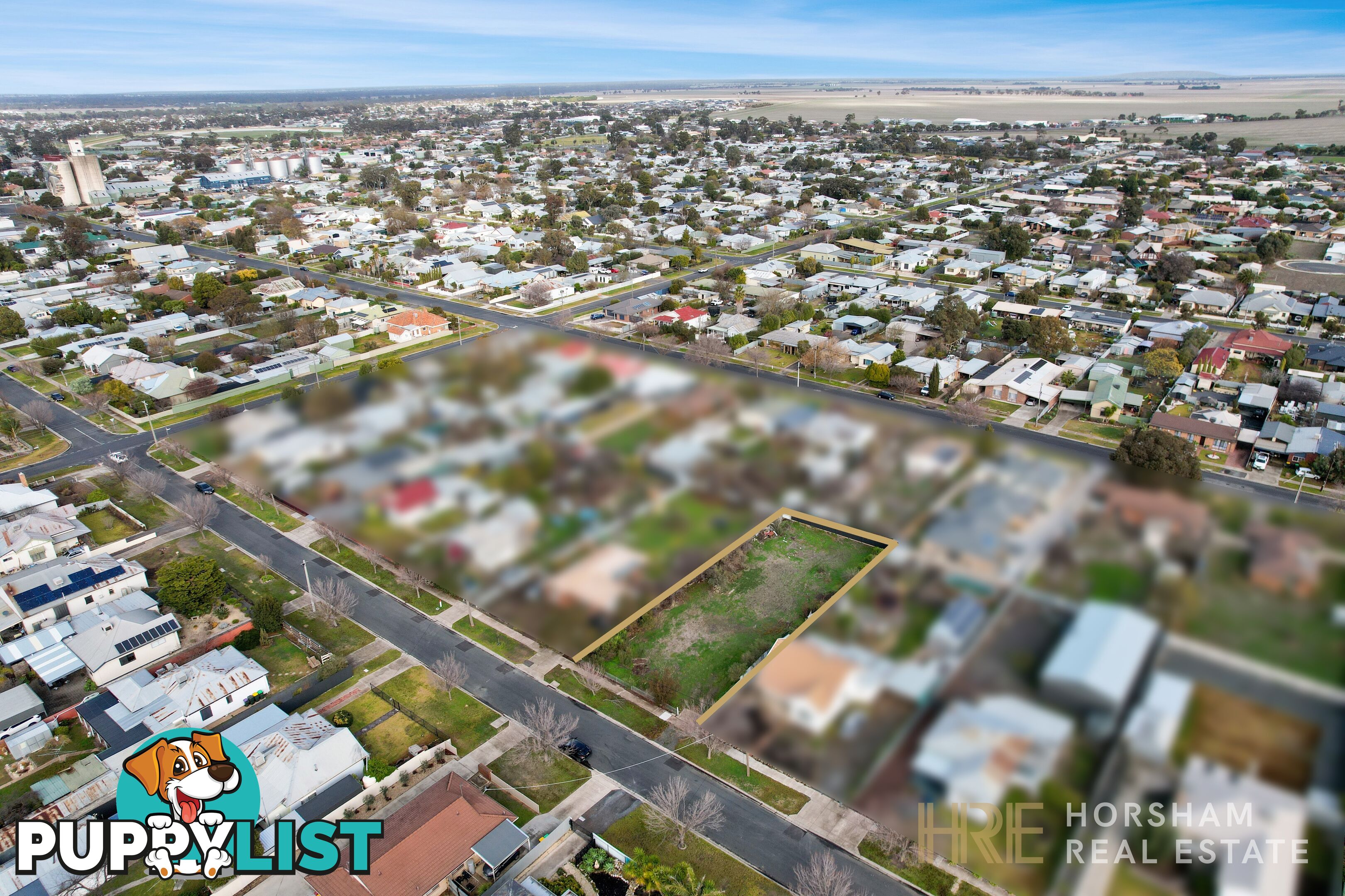 39 Francis Street HORSHAM VIC 3400