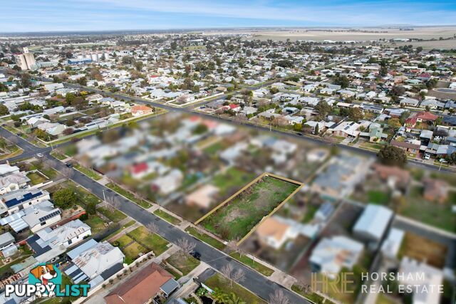 39 Francis Street HORSHAM VIC 3400