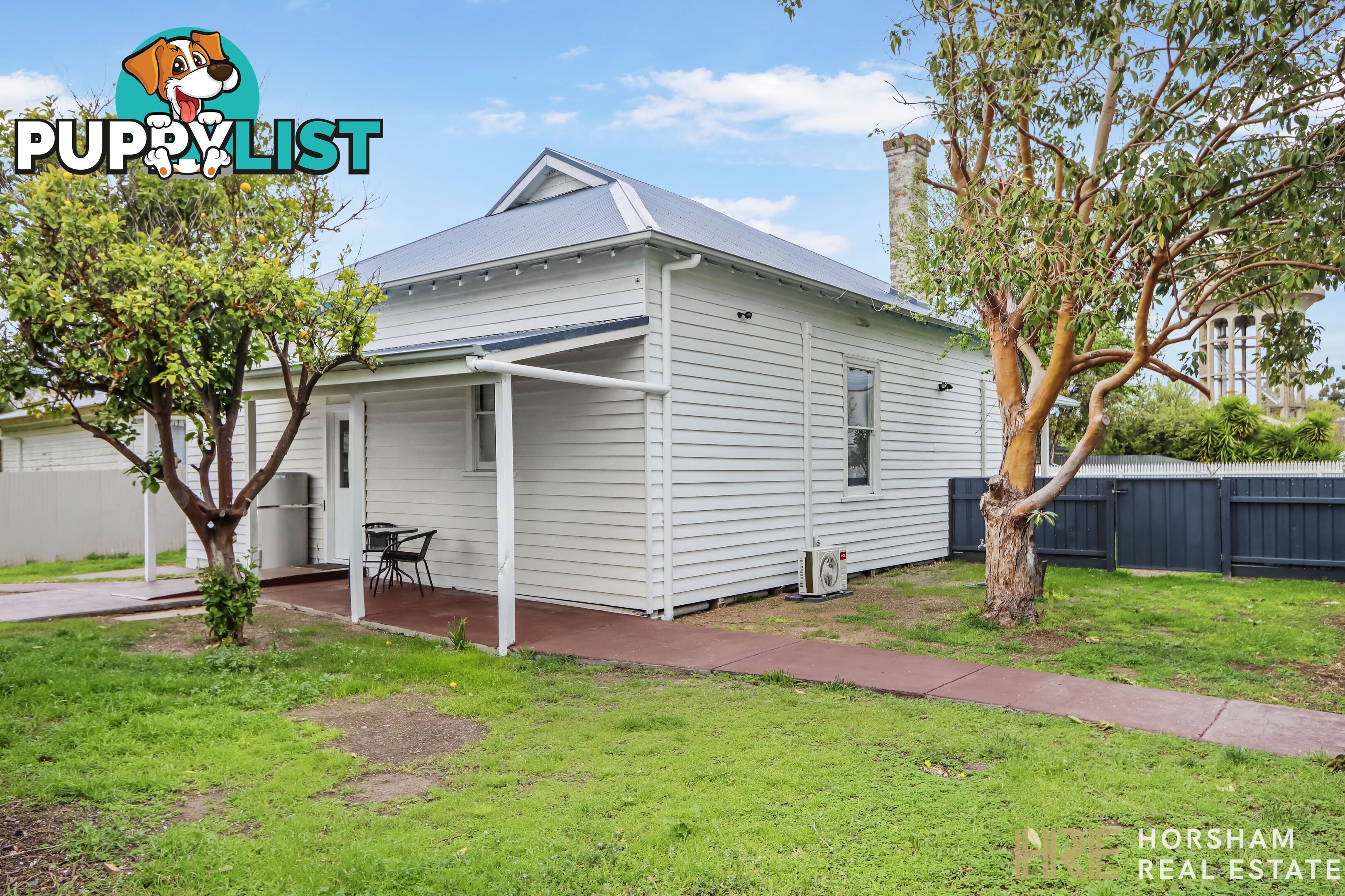 43 Lynott Street HORSHAM VIC 3400