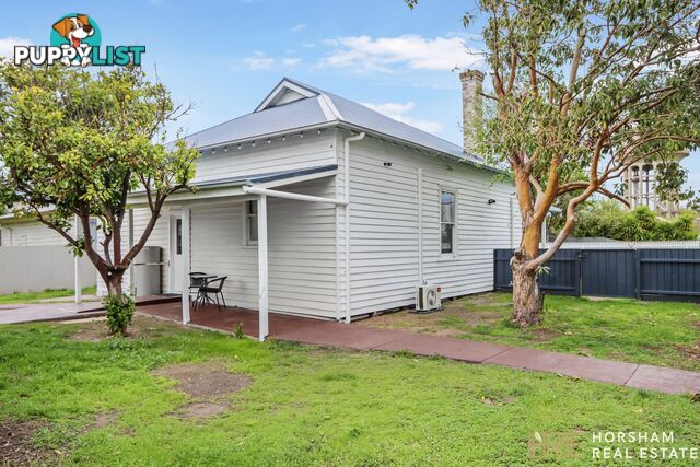 43 Lynott Street HORSHAM VIC 3400