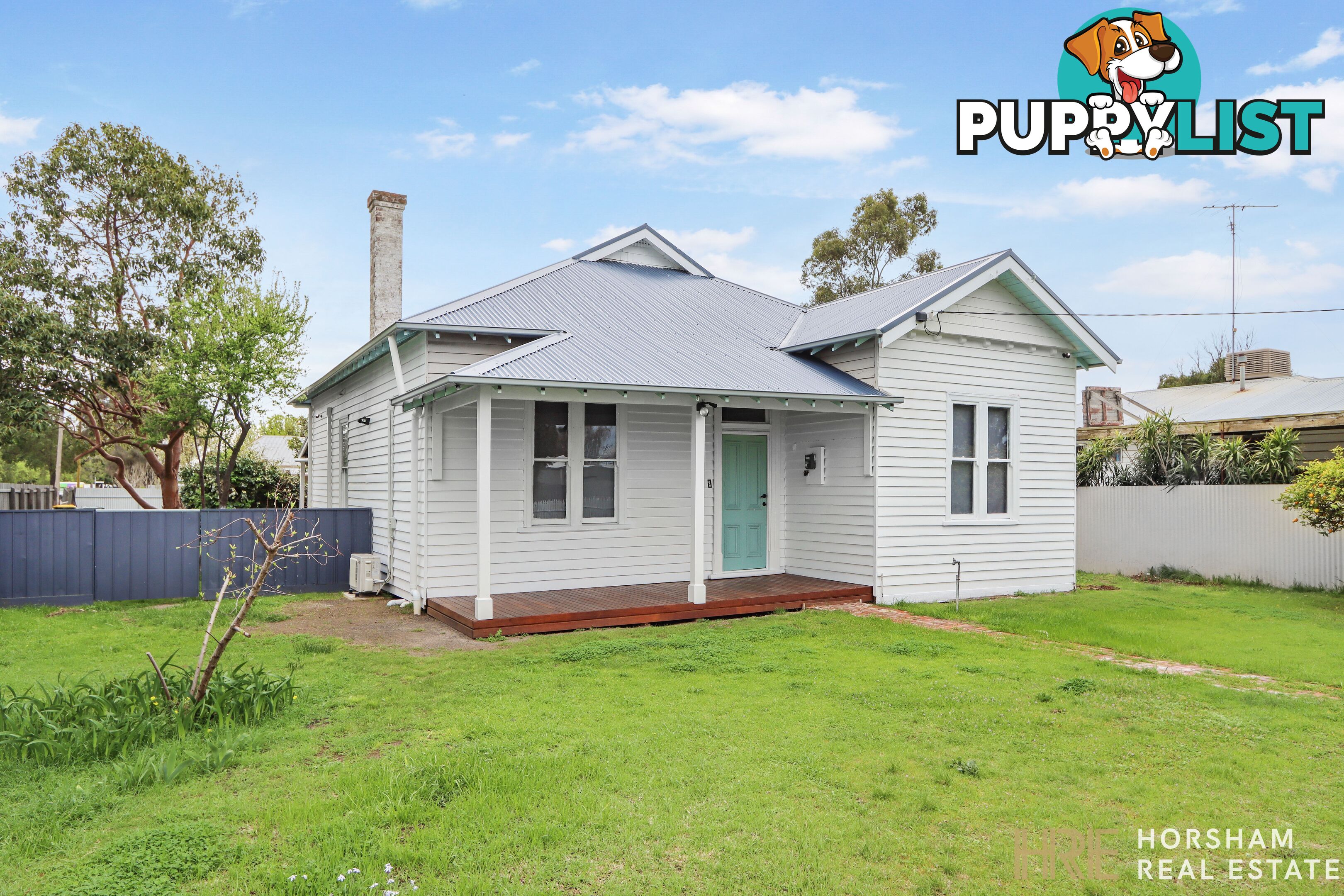 43 Lynott Street HORSHAM VIC 3400