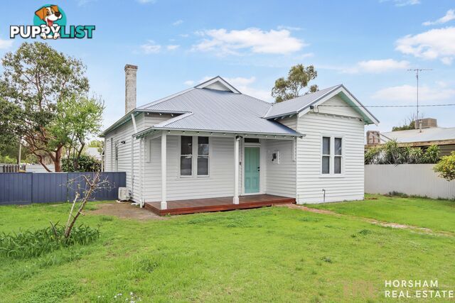 43 Lynott Street HORSHAM VIC 3400