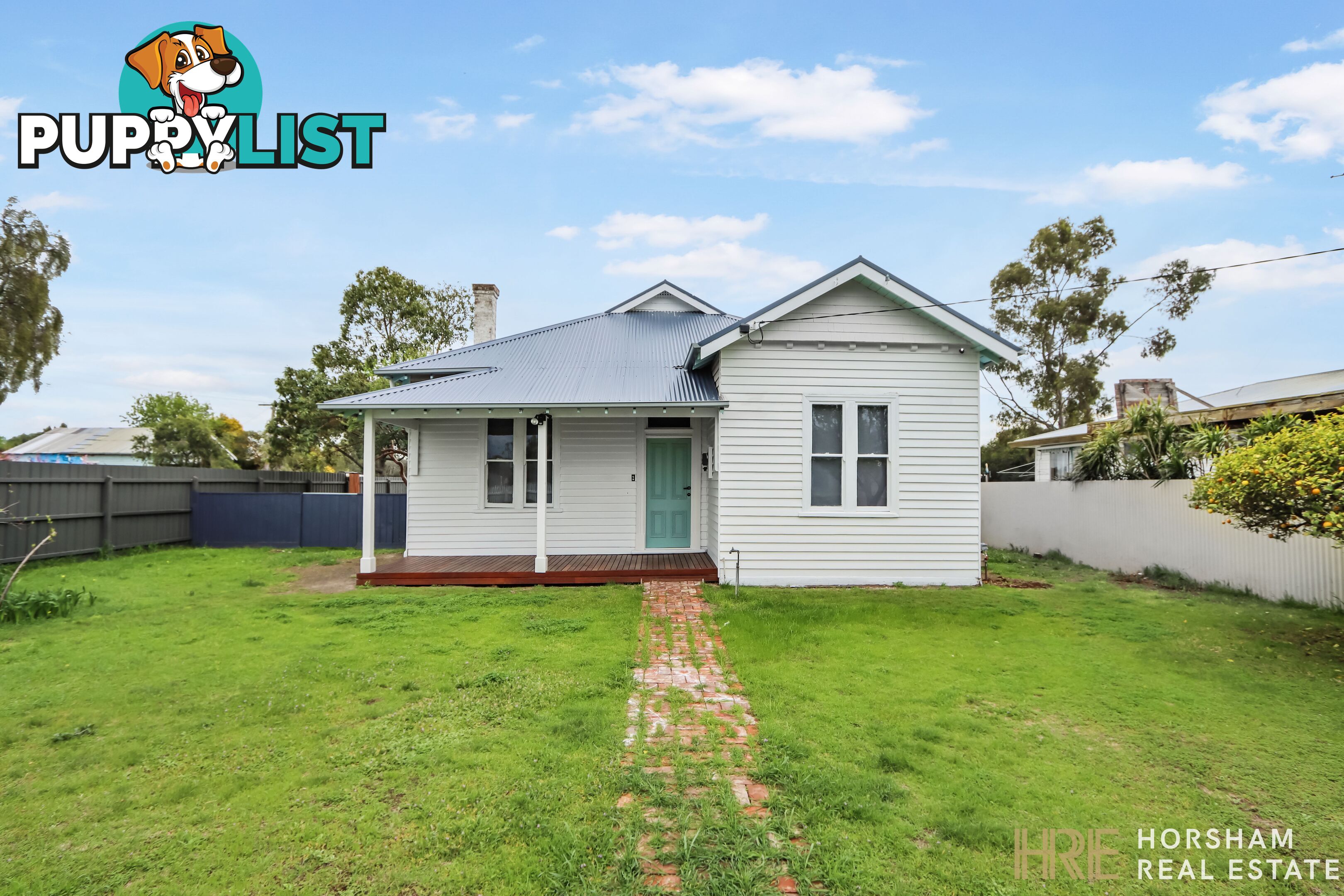 43 Lynott Street HORSHAM VIC 3400