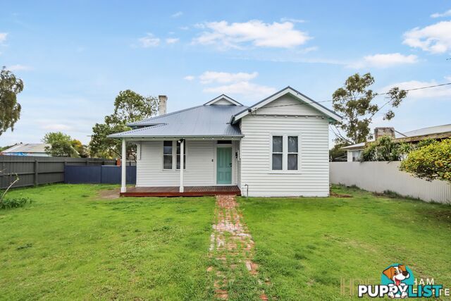 43 Lynott Street HORSHAM VIC 3400