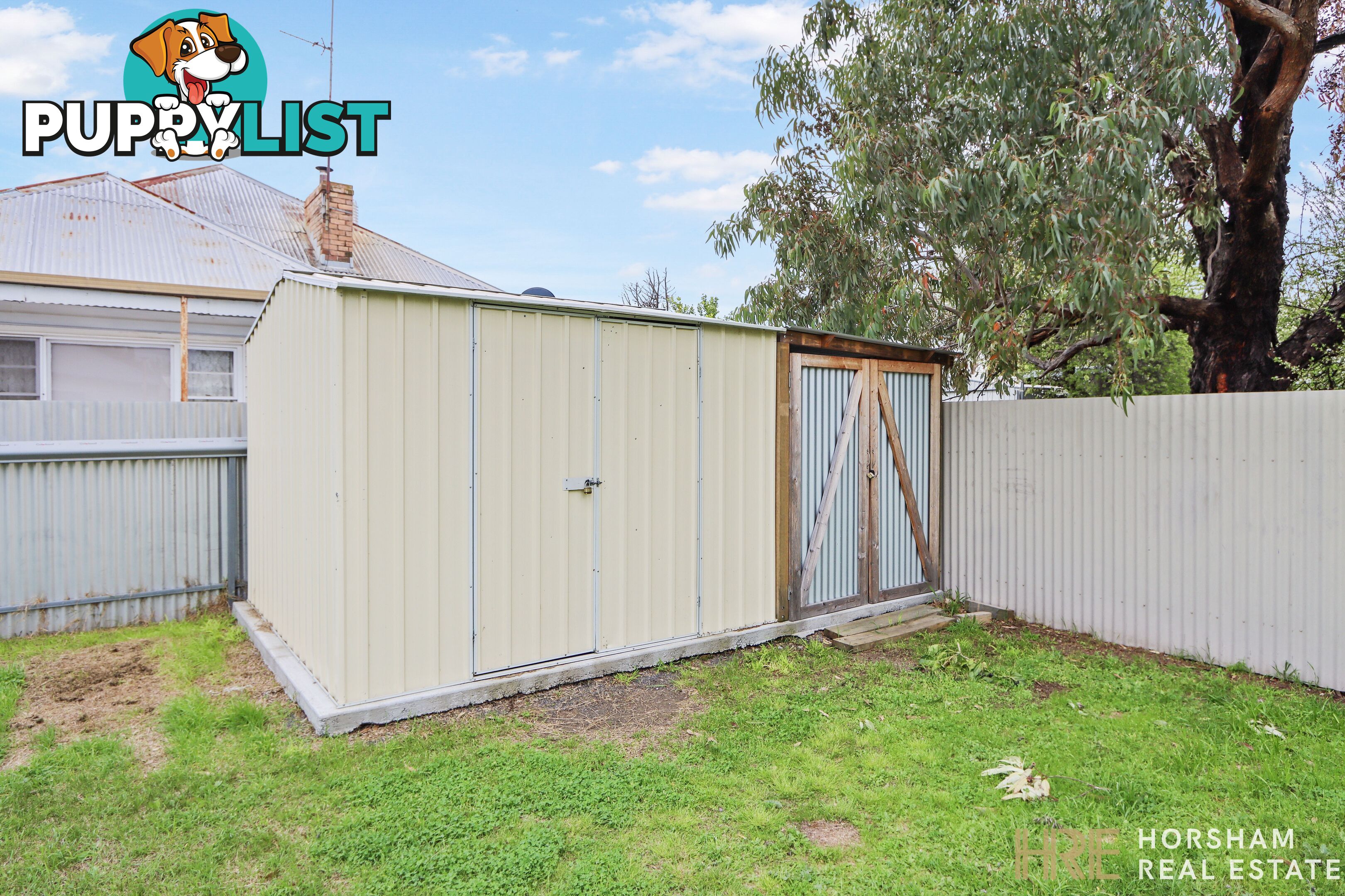 43 Lynott Street HORSHAM VIC 3400