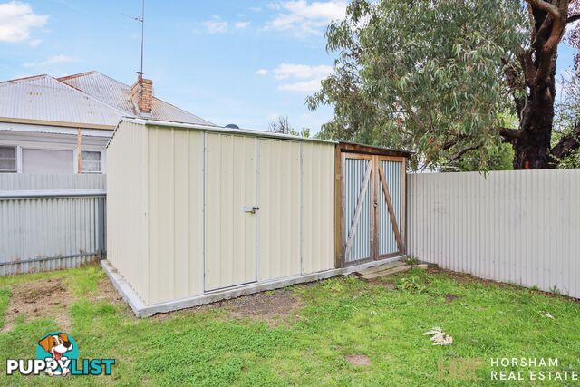 43 Lynott Street HORSHAM VIC 3400