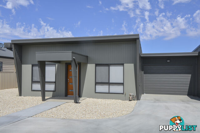 4 65 Alexander Avenue HORSHAM VIC 3400