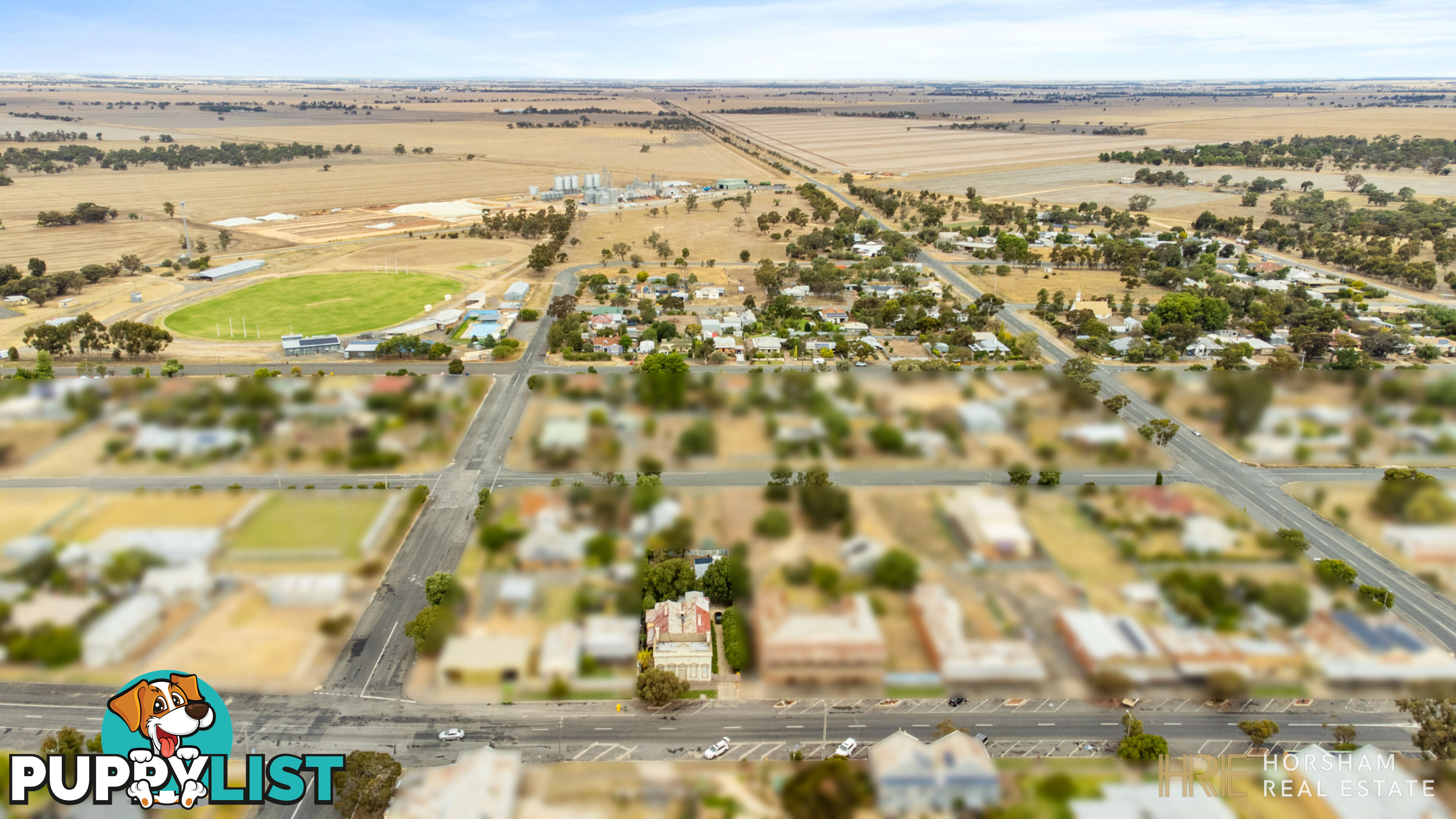 97 Main Street MINYIP VIC 3392