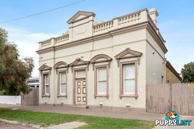 97 Main Street MINYIP VIC 3392