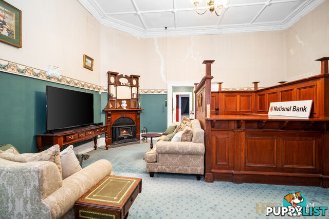 97 Main Street MINYIP VIC 3392