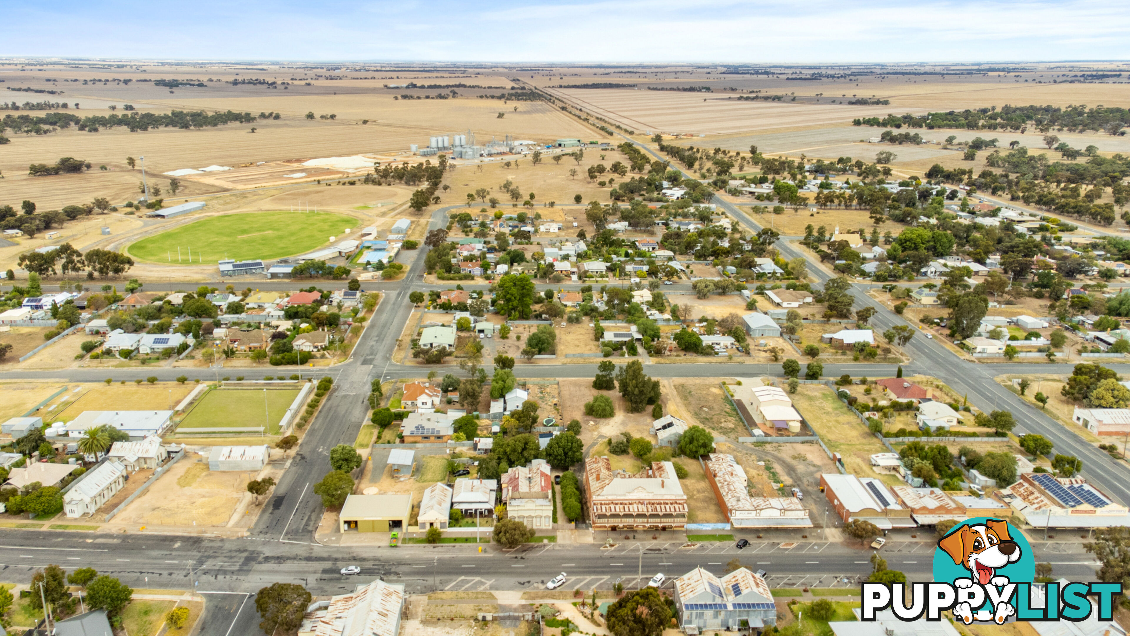 97 Main Street MINYIP VIC 3392