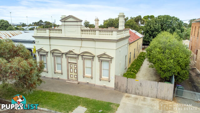 97 Main Street MINYIP VIC 3392