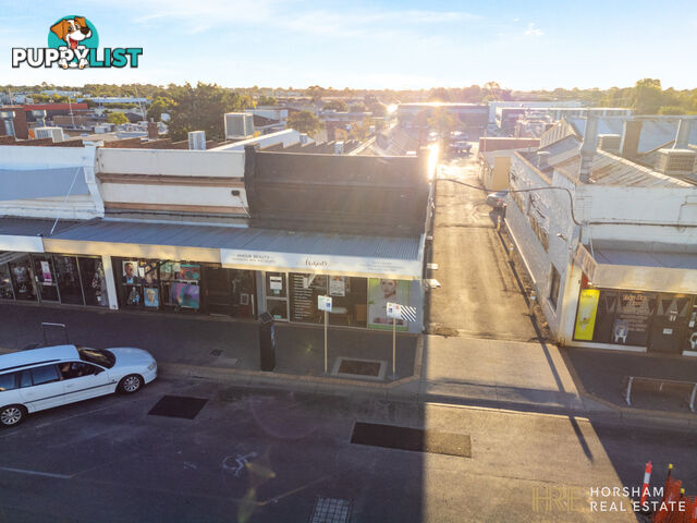 18 Firebrace Street HORSHAM VIC 3400