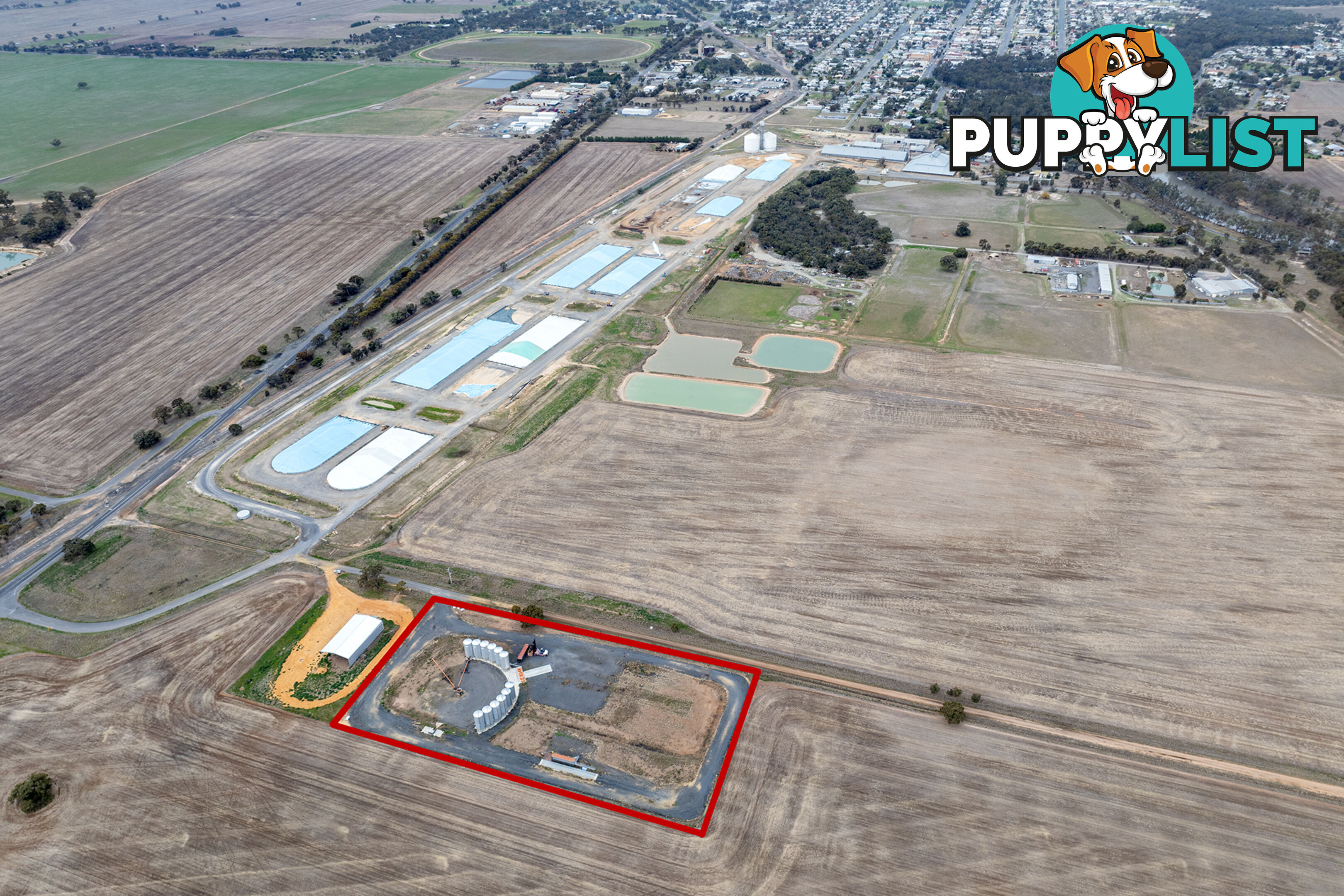 36 Tarrant Road WARRACKNABEAL VIC 3393