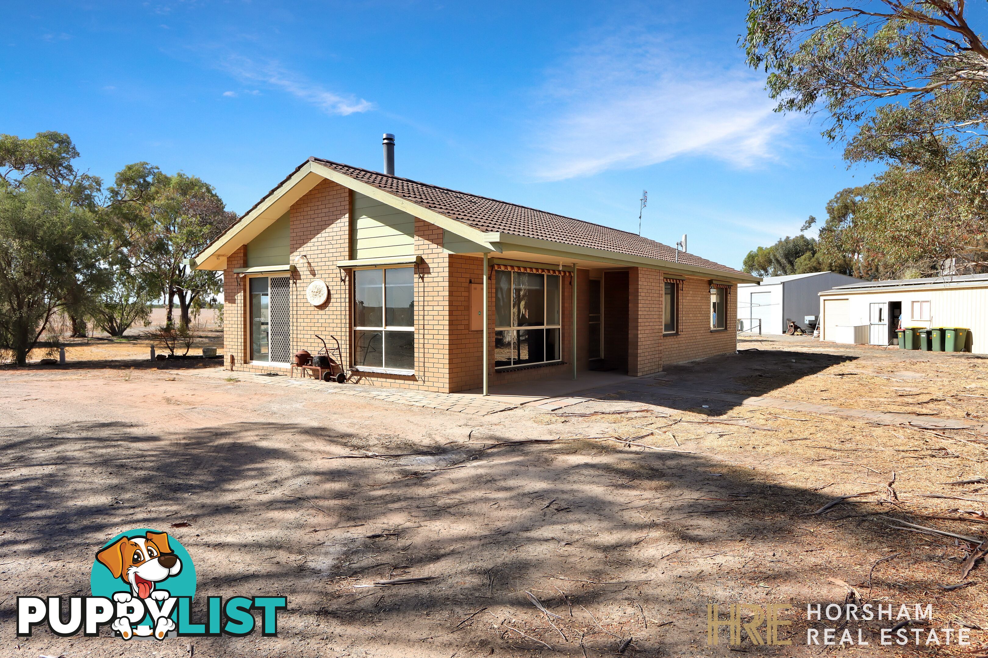 789 Wimmera Highway VECTIS VIC 3401