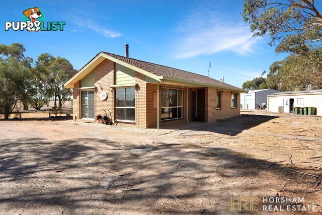 789 Wimmera Highway VECTIS VIC 3401