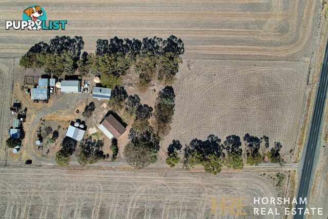 789 Wimmera Highway VECTIS VIC 3401