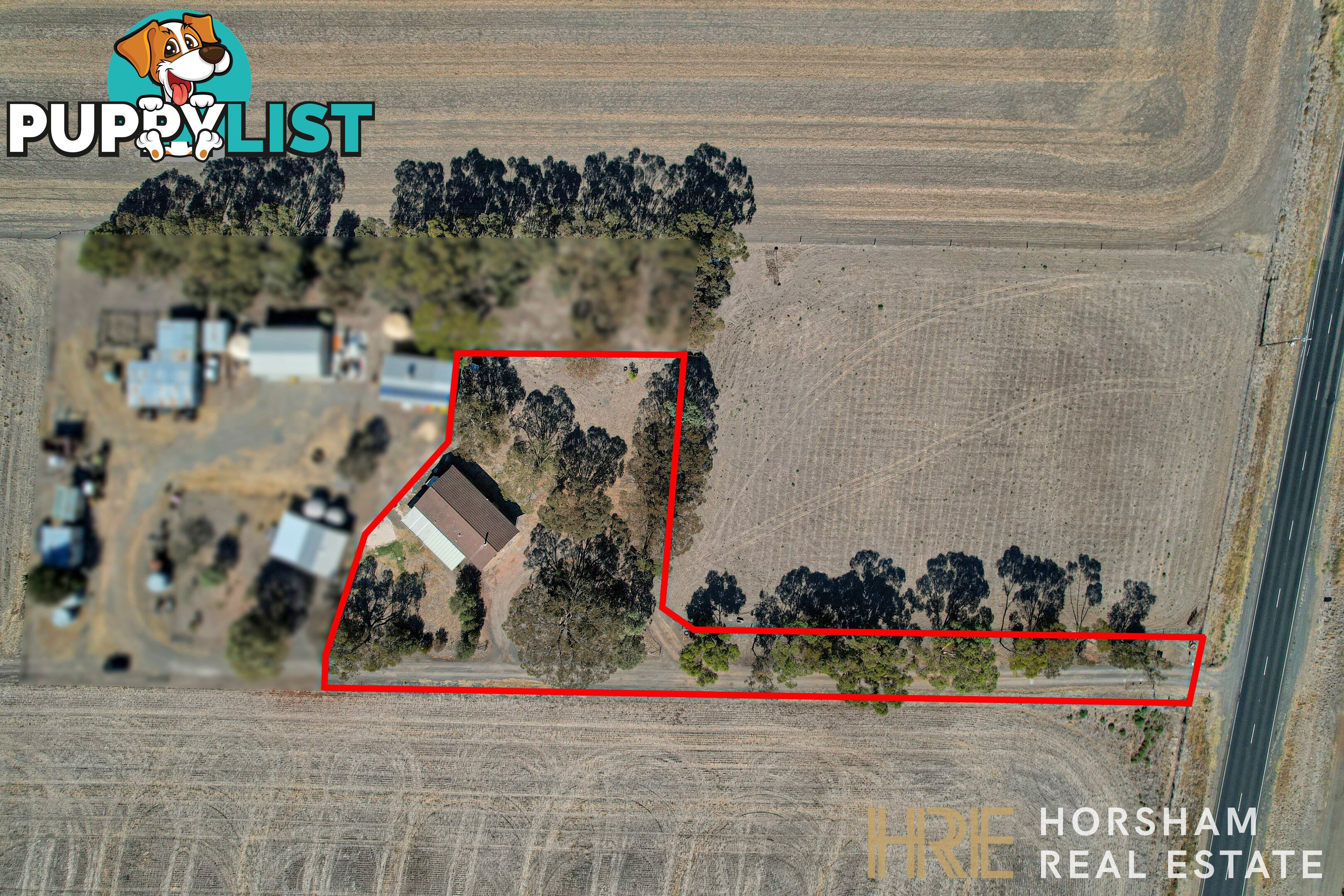 789 Wimmera Highway VECTIS VIC 3401