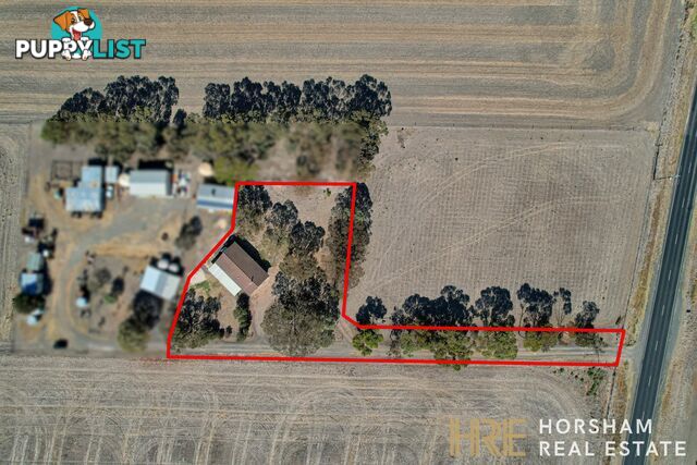 789 Wimmera Highway VECTIS VIC 3401