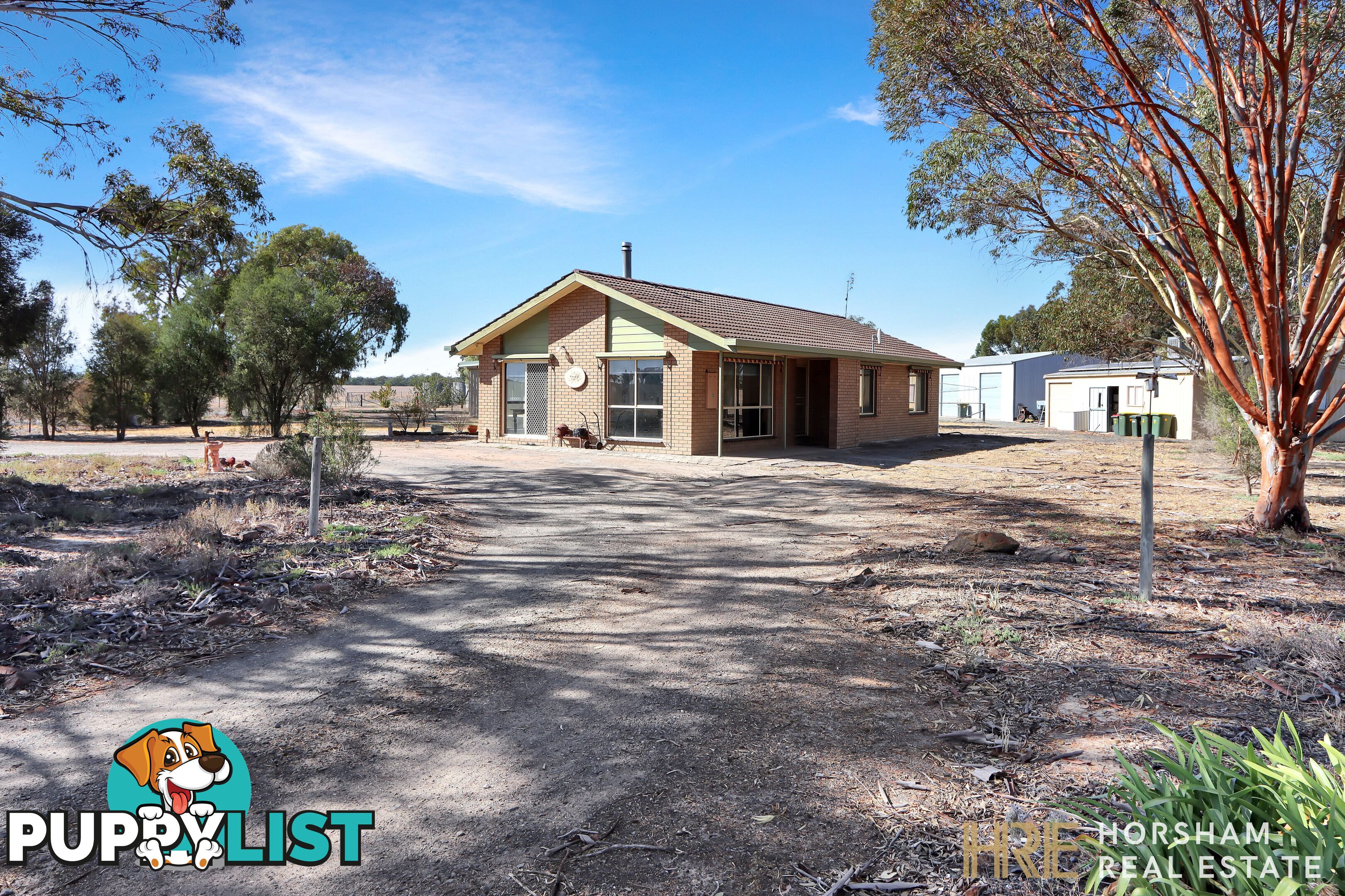 789 Wimmera Highway VECTIS VIC 3401