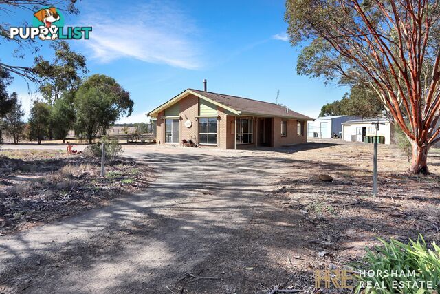 789 Wimmera Highway VECTIS VIC 3401