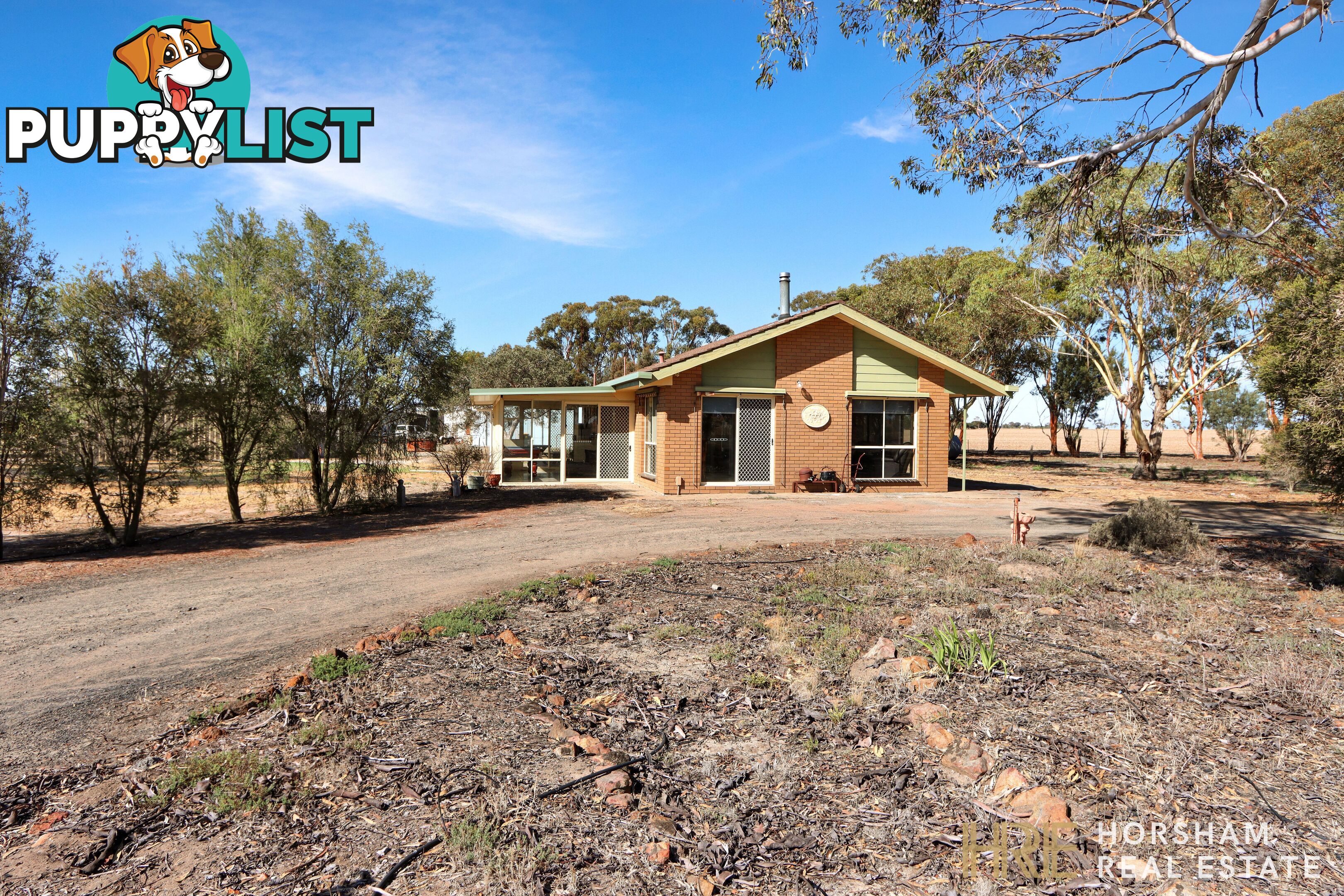 789 Wimmera Highway VECTIS VIC 3401