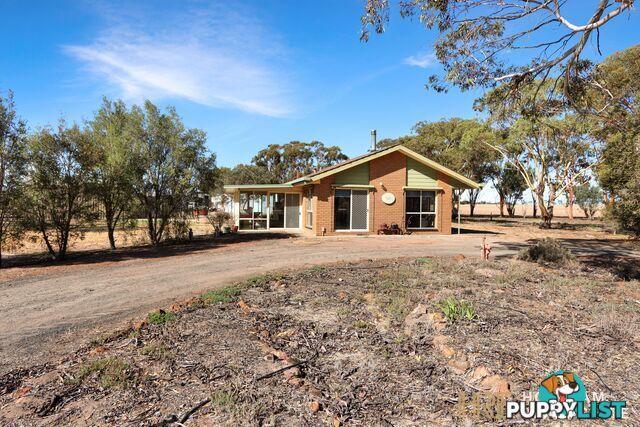 789 Wimmera Highway VECTIS VIC 3401