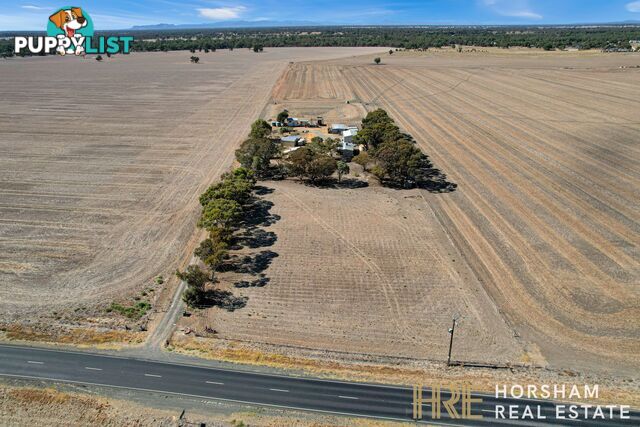 789 Wimmera Highway VECTIS VIC 3401