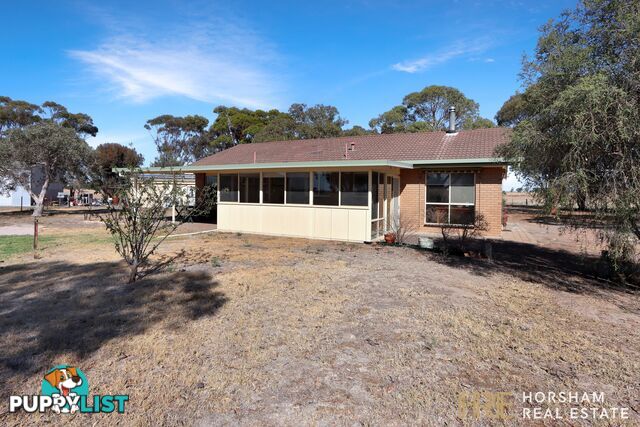 789 Wimmera Highway VECTIS VIC 3401