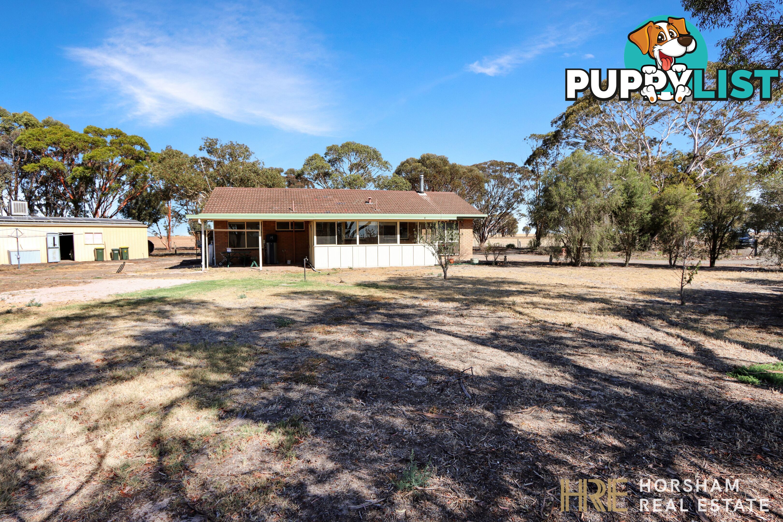 789 Wimmera Highway VECTIS VIC 3401