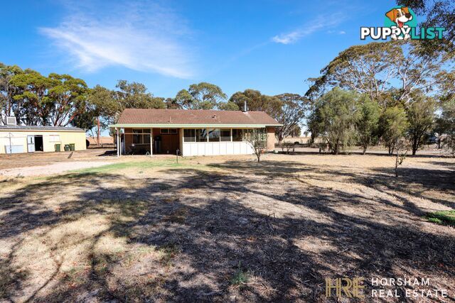 789 Wimmera Highway VECTIS VIC 3401