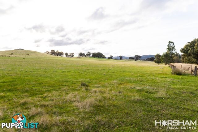 Lot 1, 110 Moonambel-Warrenmang Road MOONAMBEL VIC 3478