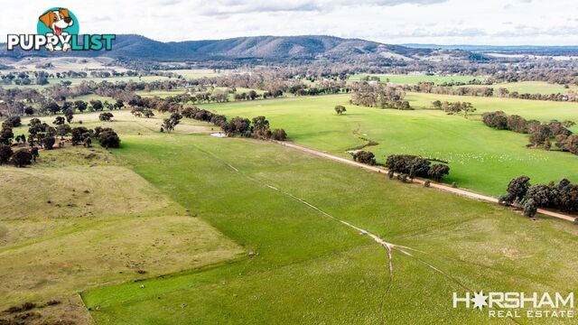 Lot 1, 110 Moonambel-Warrenmang Road MOONAMBEL VIC 3478