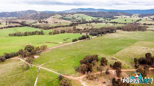 Lot 1, 110 Moonambel-Warrenmang Road MOONAMBEL VIC 3478