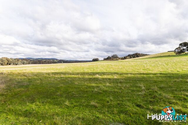 Lot 1, 110 Moonambel-Warrenmang Road MOONAMBEL VIC 3478