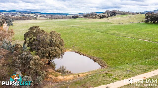 Lot 1, 110 Moonambel-Warrenmang Road MOONAMBEL VIC 3478