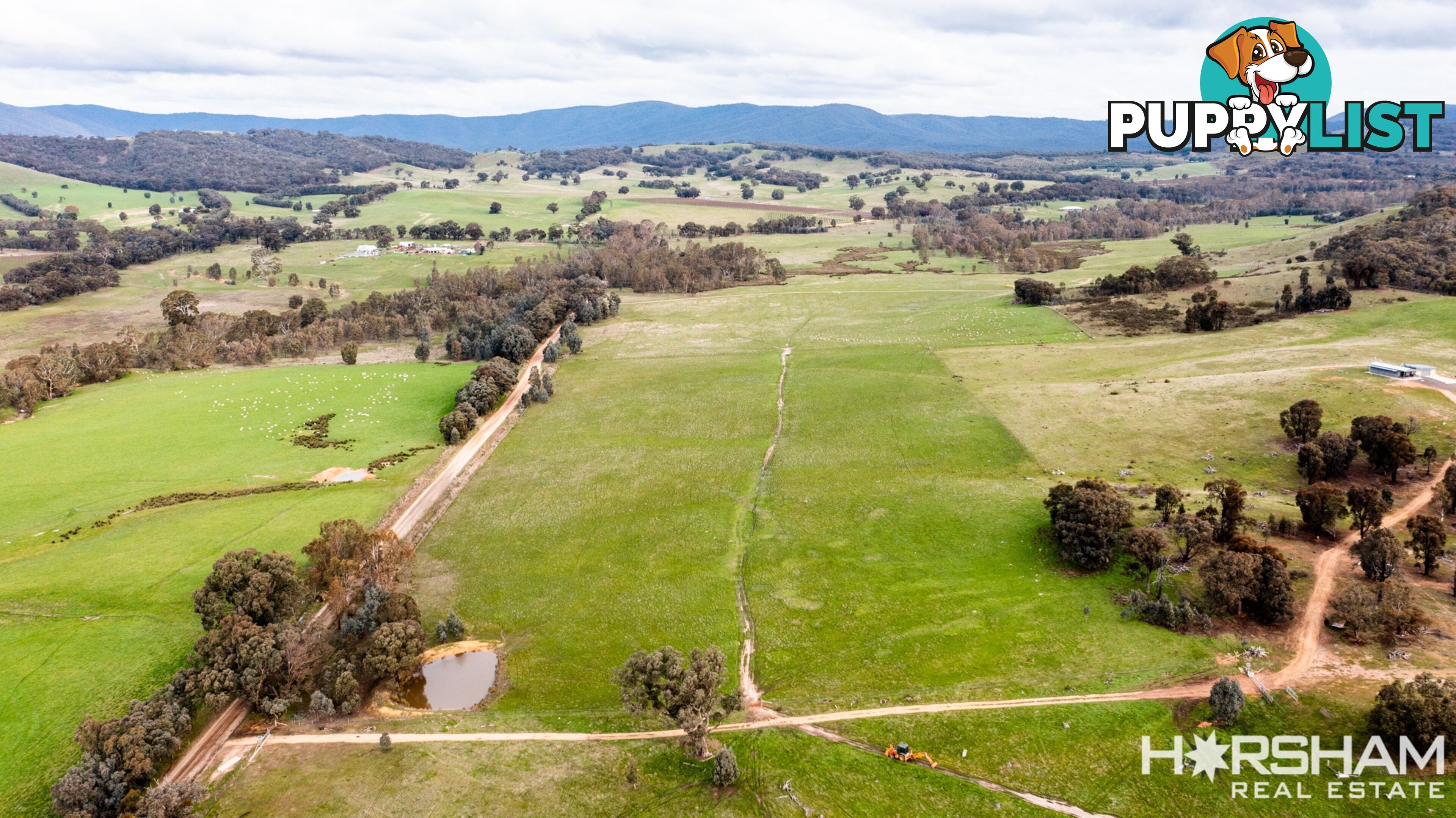 Lot 1, 110 Moonambel-Warrenmang Road MOONAMBEL VIC 3478