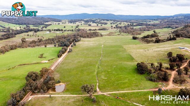 Lot 1, 110 Moonambel-Warrenmang Road MOONAMBEL VIC 3478